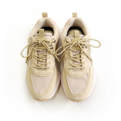 VISION TREK OFF WHITE TAN