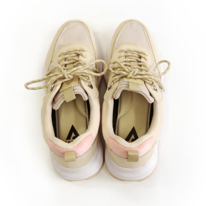 VISION TREK OFF WHITE TAN