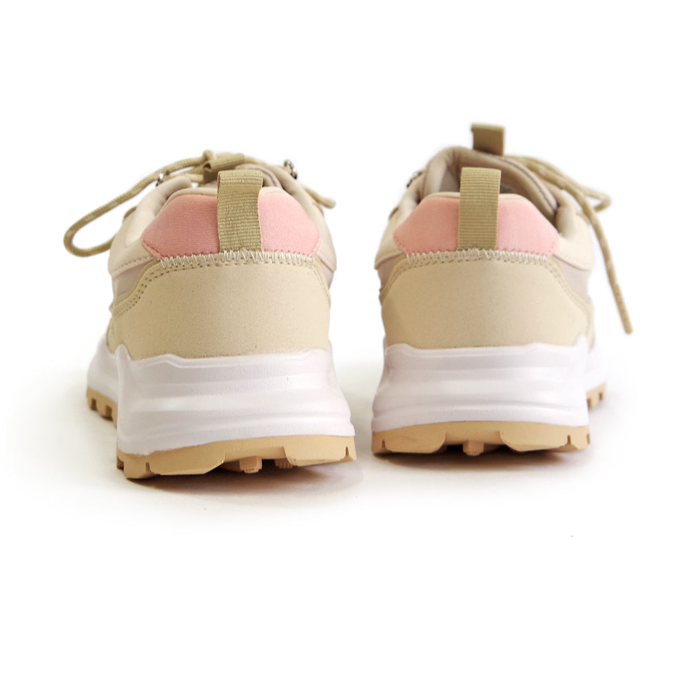 VISION TREK OFF WHITE TAN