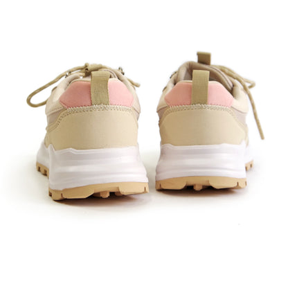VISION TREK OFF WHITE TAN